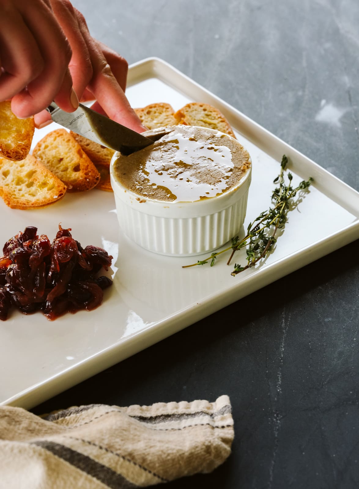 Chicken Pâté