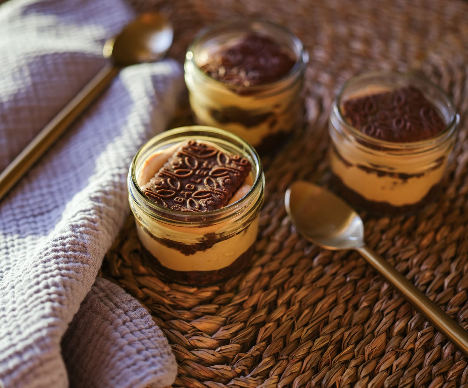 Chocotorta