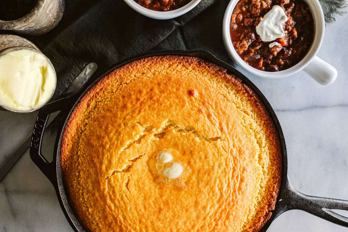 Cornbread