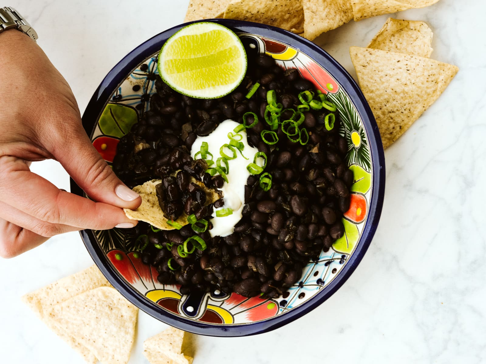Black Beans